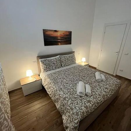 Casa Vacanze I Limoni Багерия Экстерьер фото
